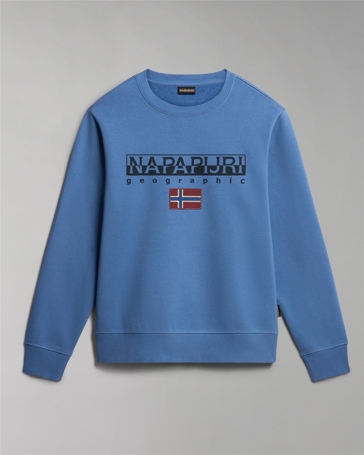 Ayas Crew Neck Sweatshirt