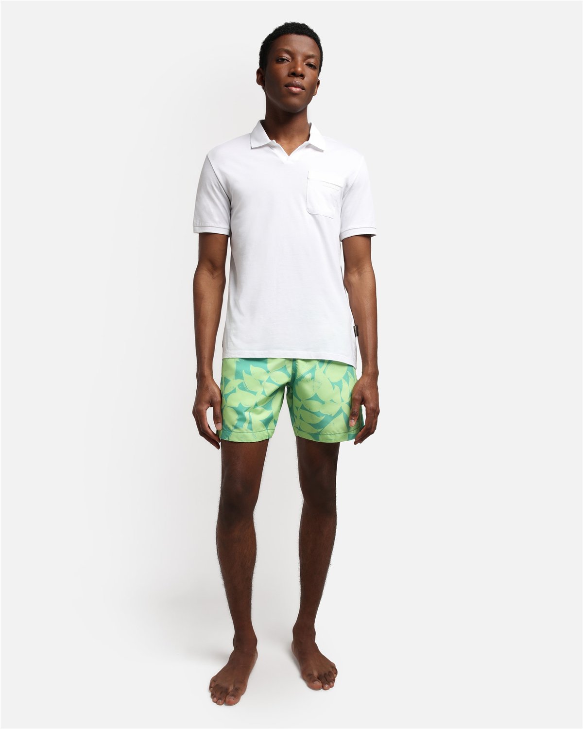 Swimming Trunks Vail