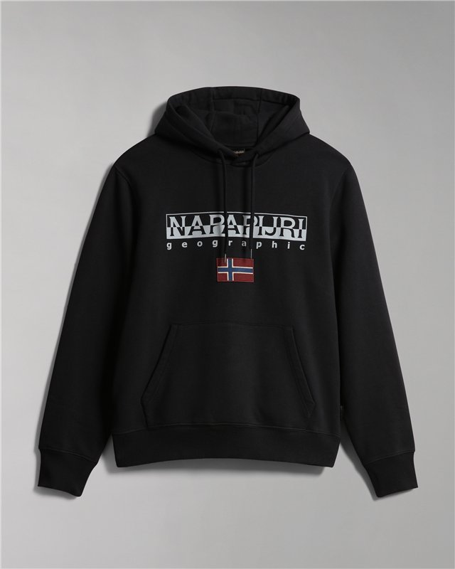 Ayas Hoodie Sweatshirt