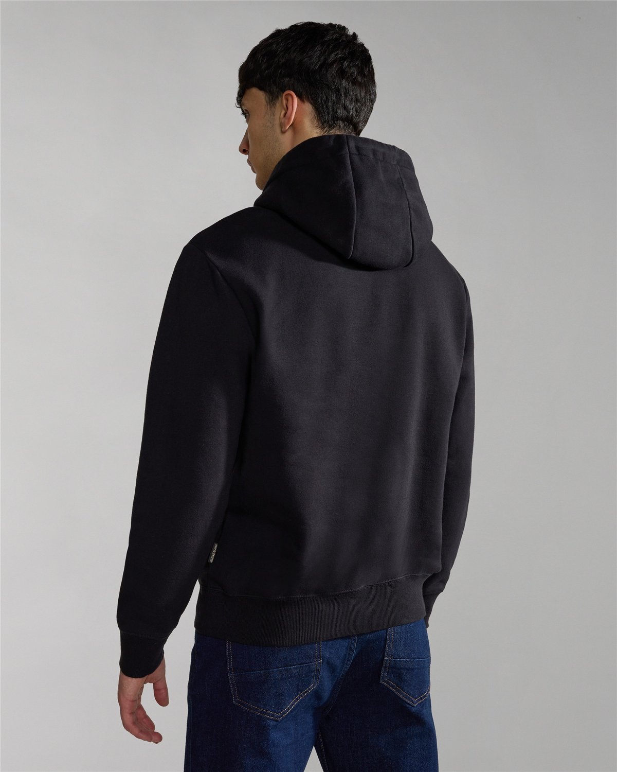 Ayas Hoodie Sweatshirt