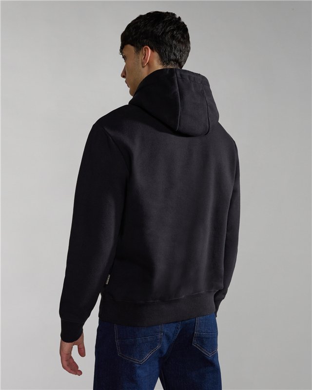 Ayas Hoodie Sweatshirt