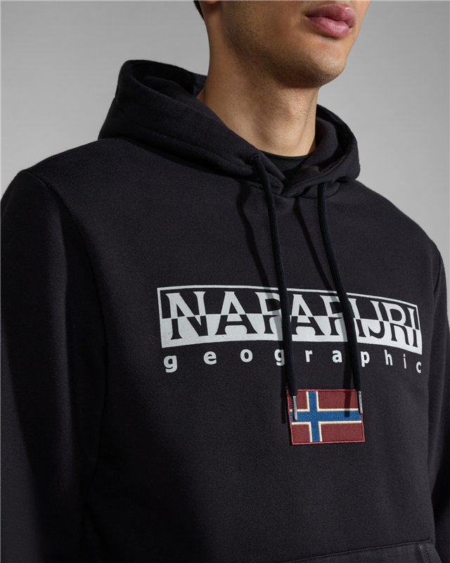 Ayas Hoodie Sweatshirt