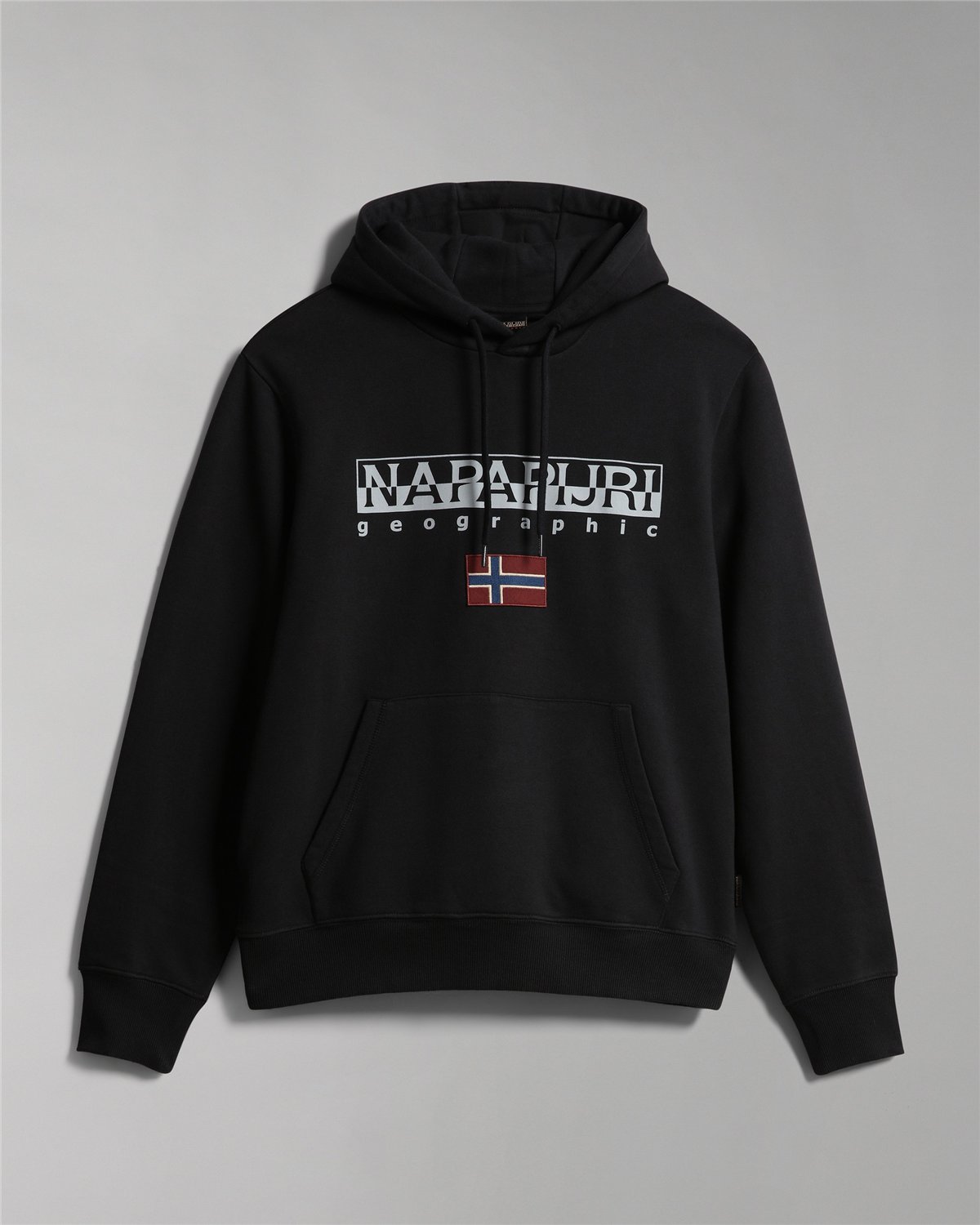 Ayas Hoodie Sweatshirt