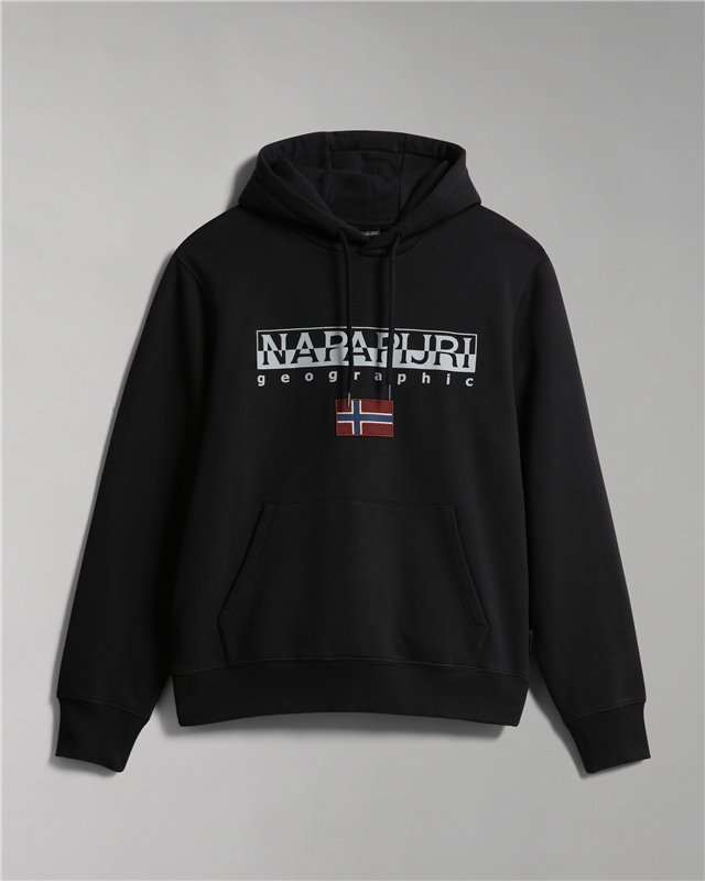 Ayas Hoodie Sweatshirt