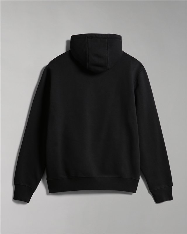 Ayas Hoodie Sweatshirt