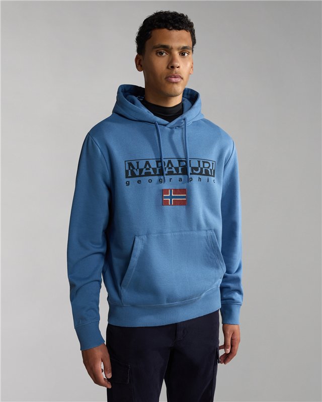 Ayas Hoodie Sweatshirt