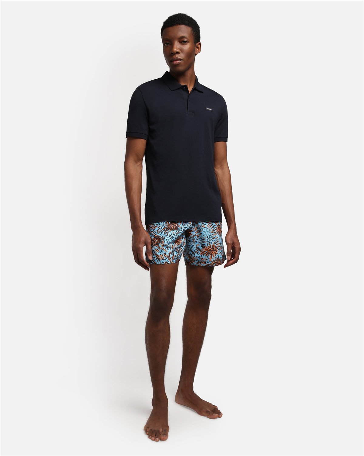 Swimming Trunks Vail