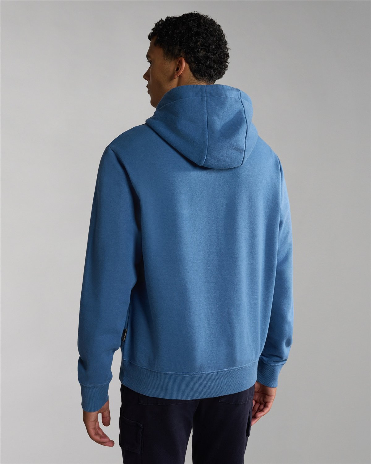 Ayas Hoodie Sweatshirt