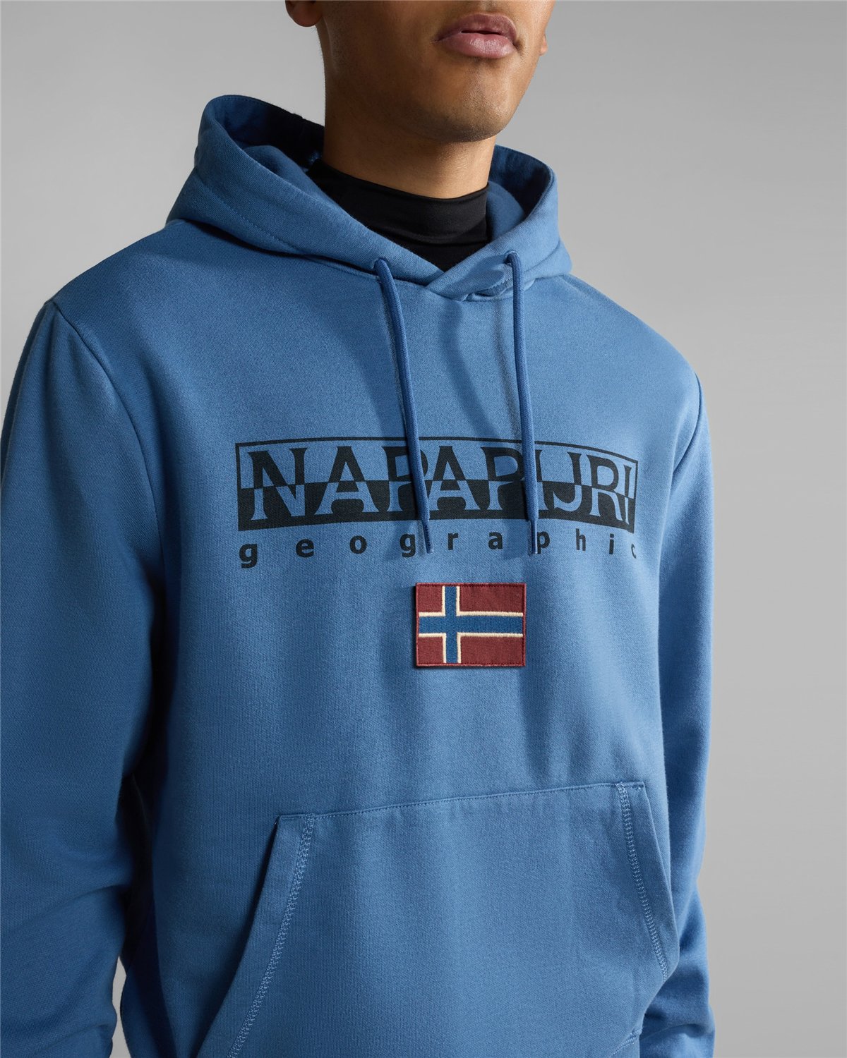 Ayas Hoodie Sweatshirt