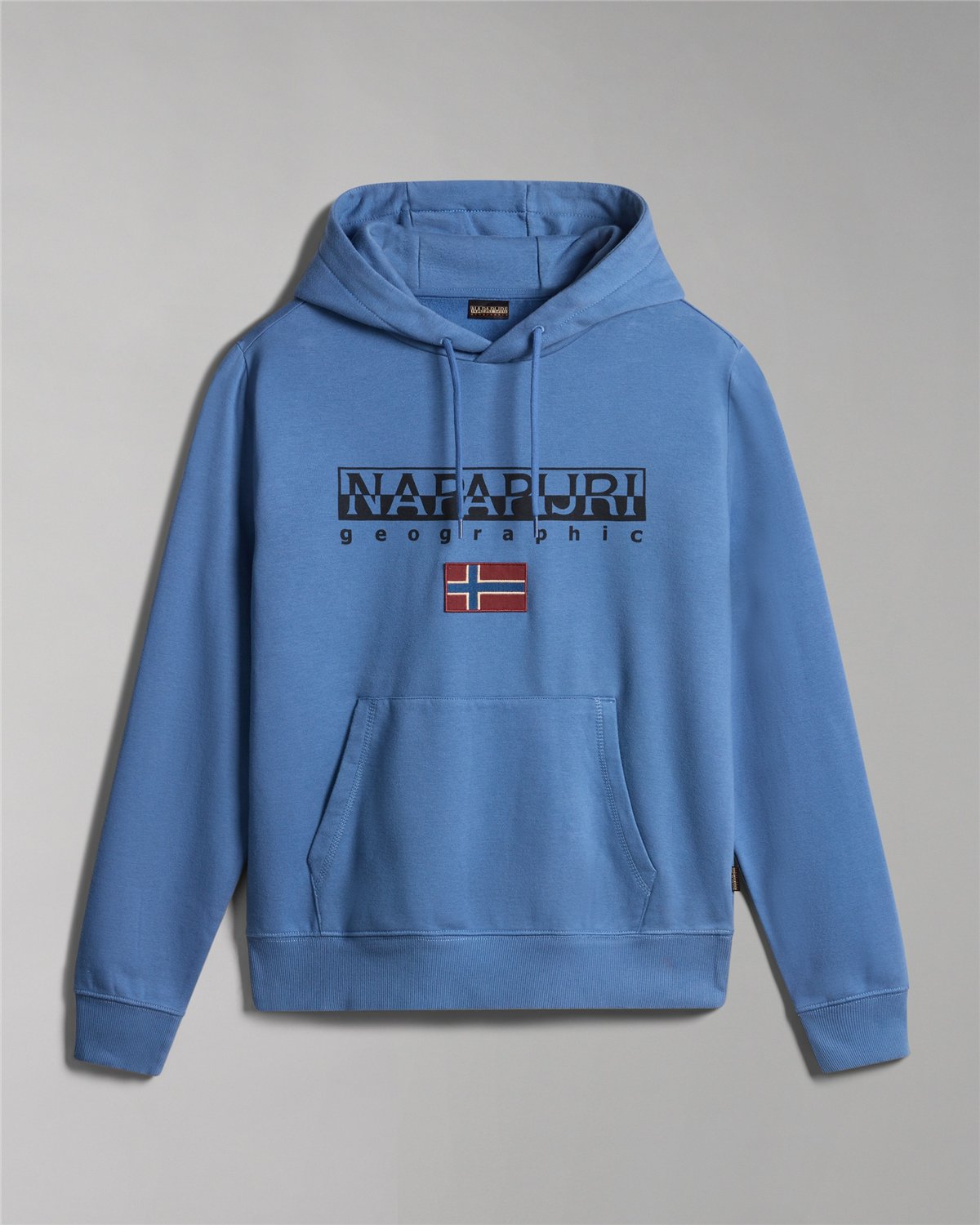 Ayas Hoodie Sweatshirt