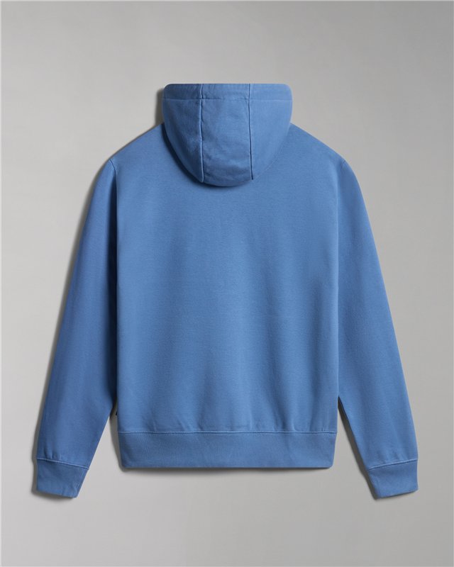 Ayas Hoodie Sweatshirt