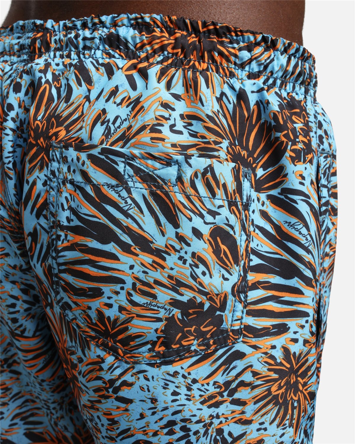 Swimming Trunks Vail