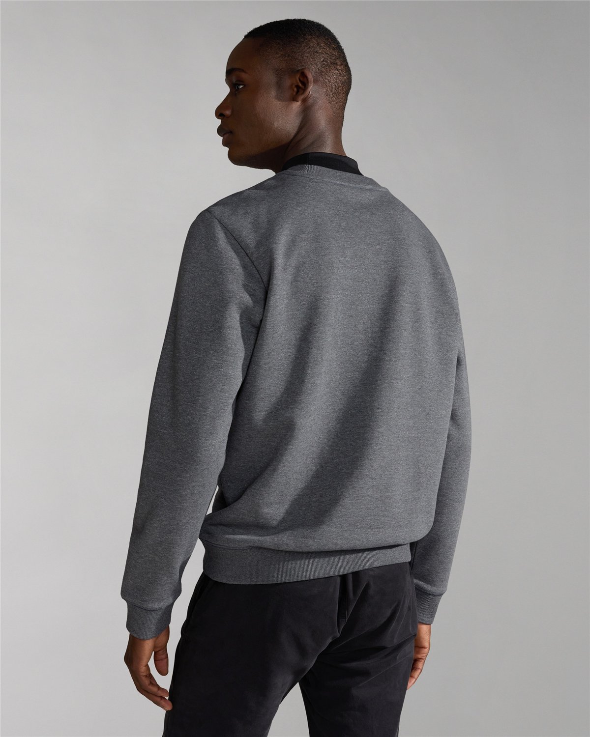 Guiro Sweatshirt
