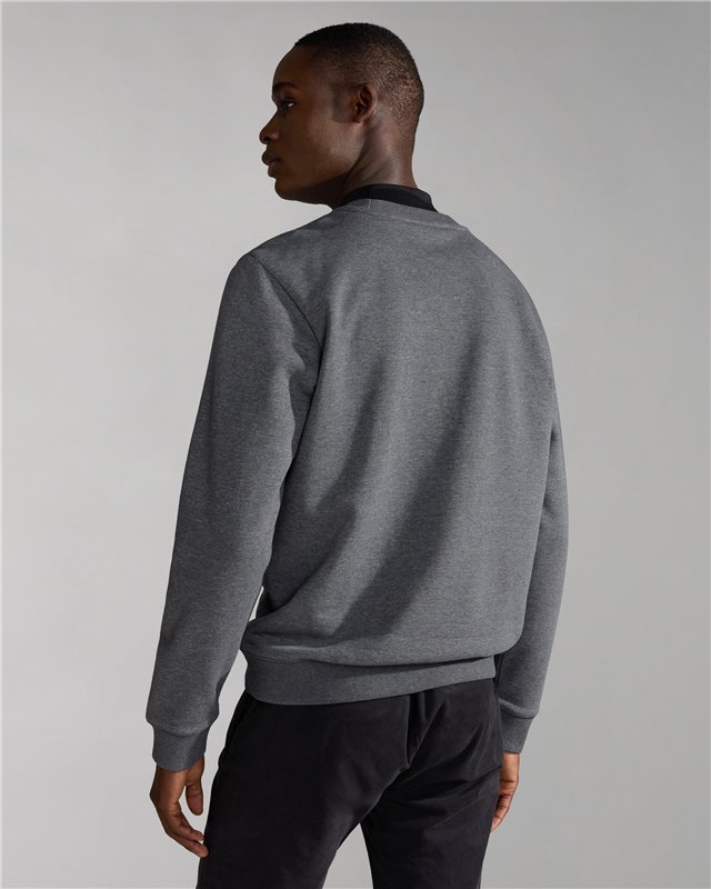 Guiro Sweatshirt