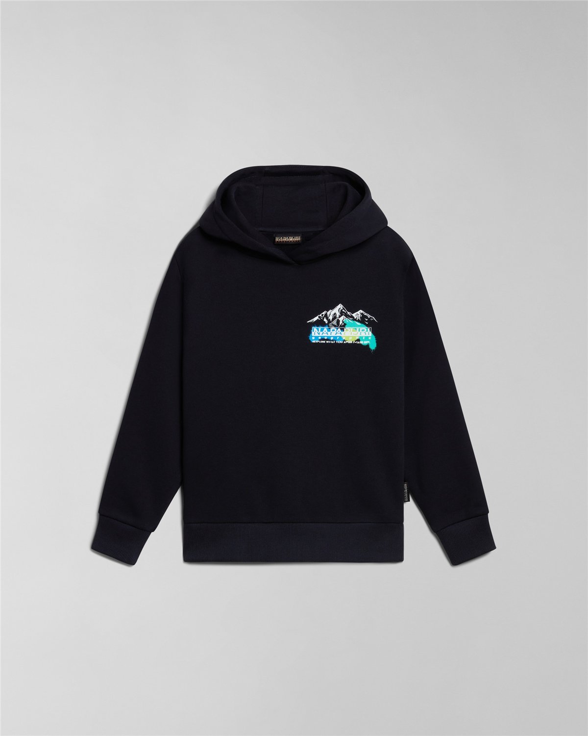 Liard Hoodie