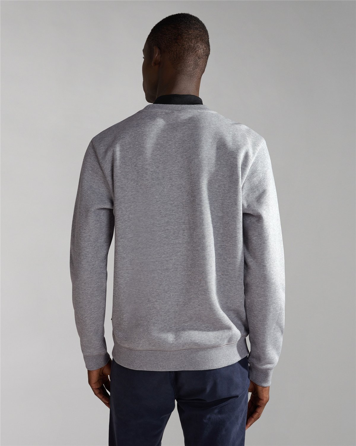 Guiro Sweatshirt