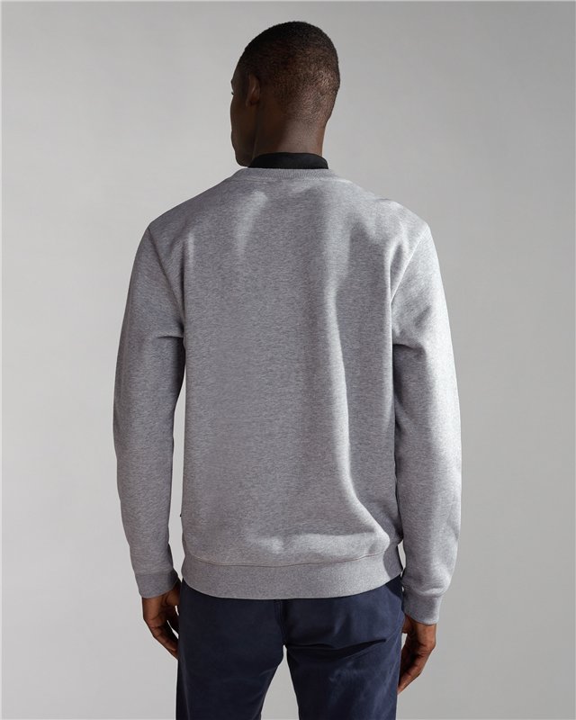 Guiro Sweatshirt
