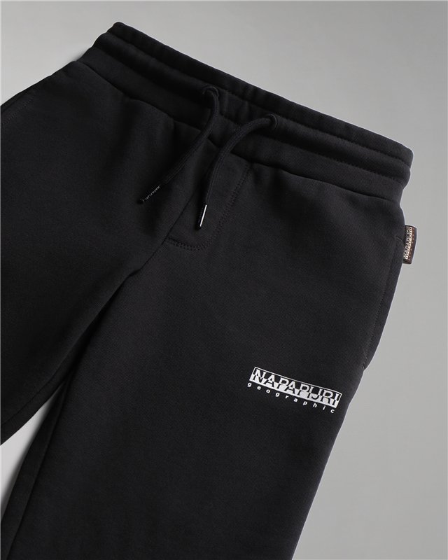 Sweatpants Box