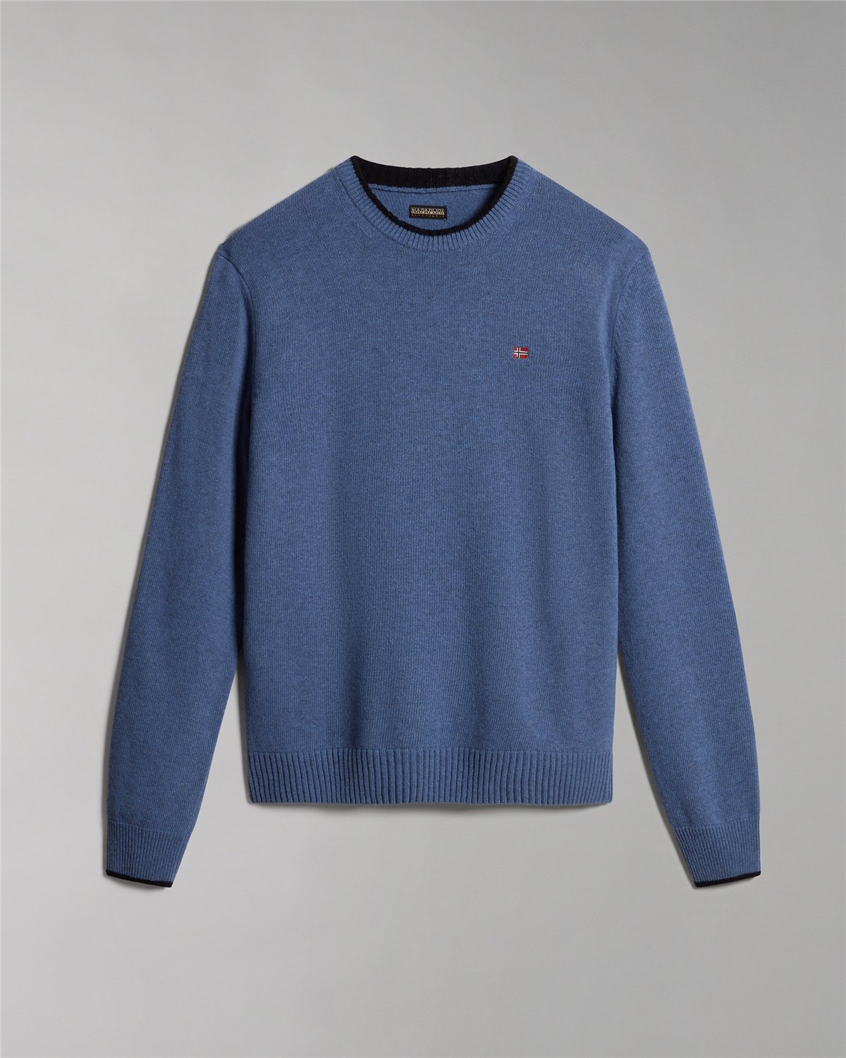 Dain Crew Neck Jumper