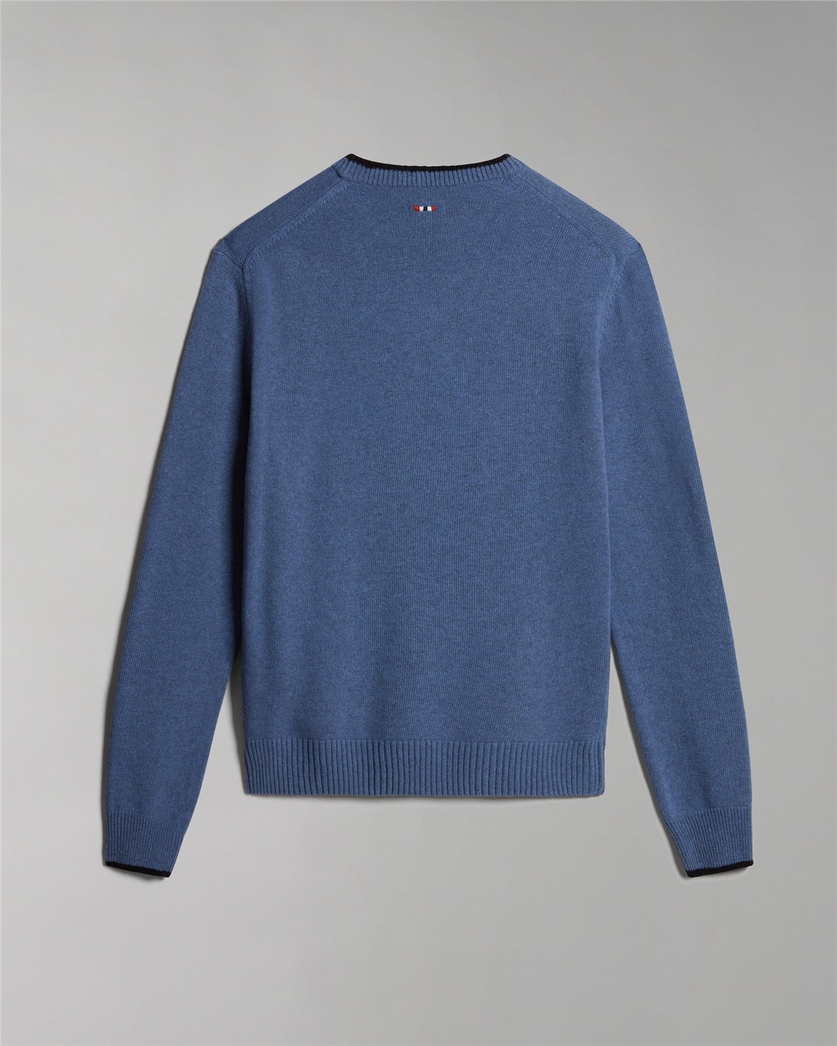 Dain Crew Neck Jumper