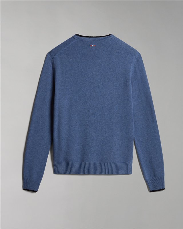 Dain Crew Neck Jumper