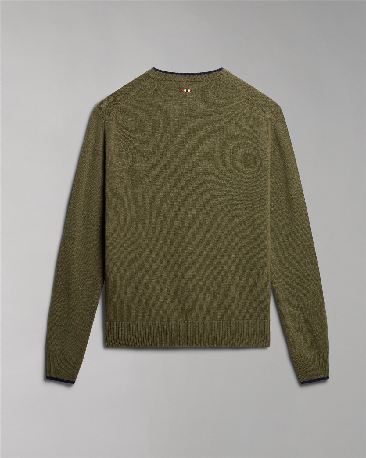 Dain Crew Neck Jumper