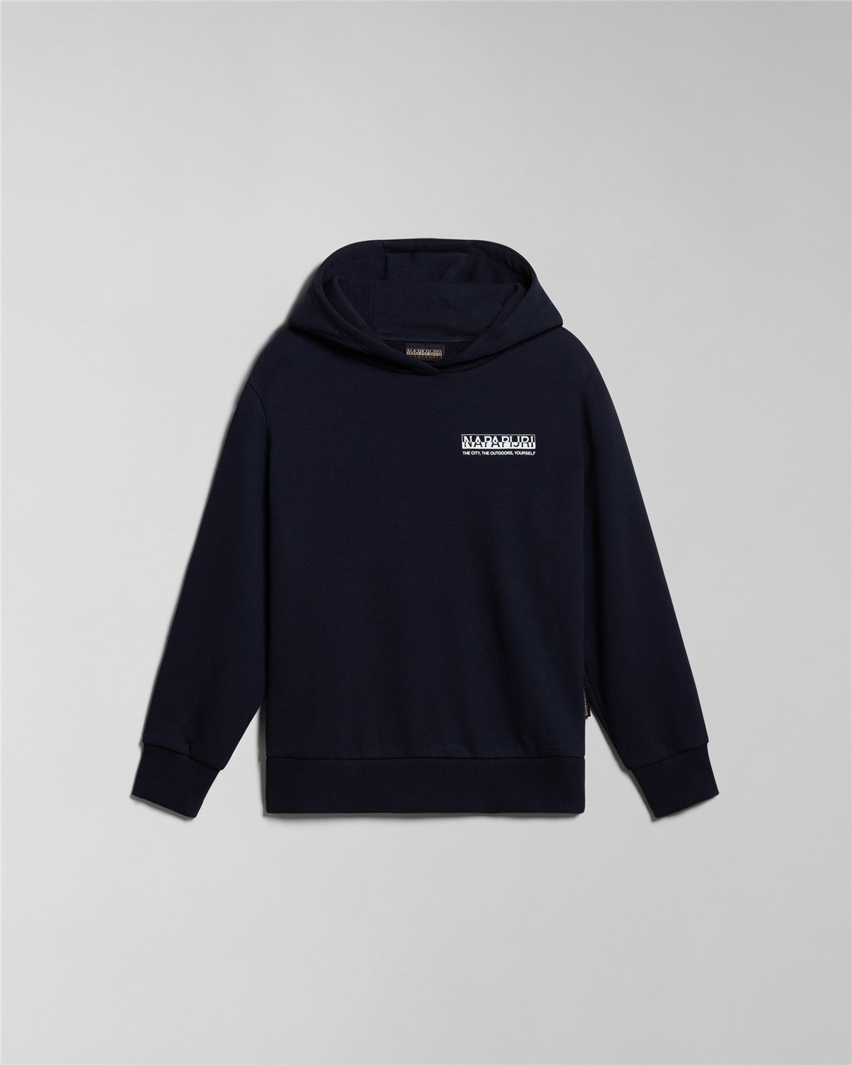 Liard Hoodie