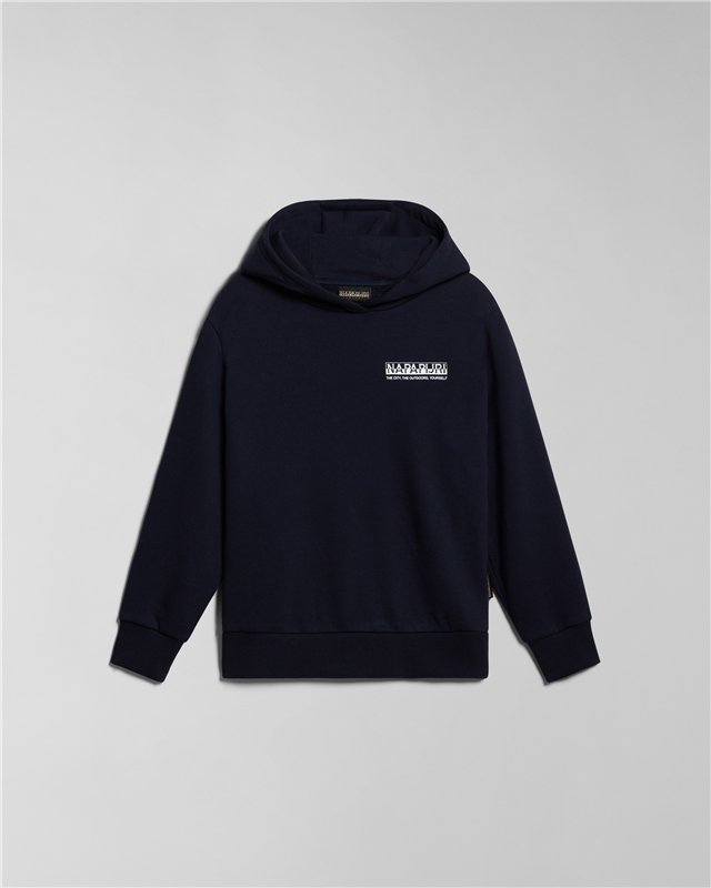 Liard Hoodie