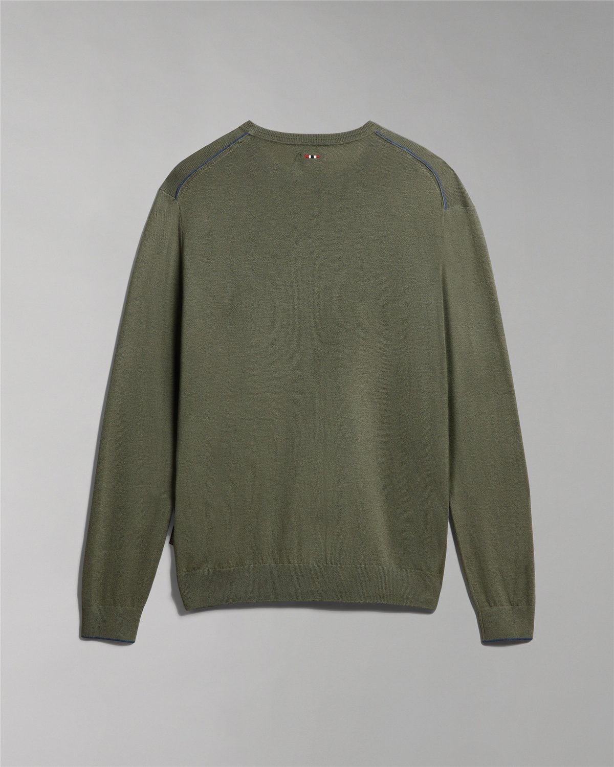 Damavand Crew Neck Knitwear