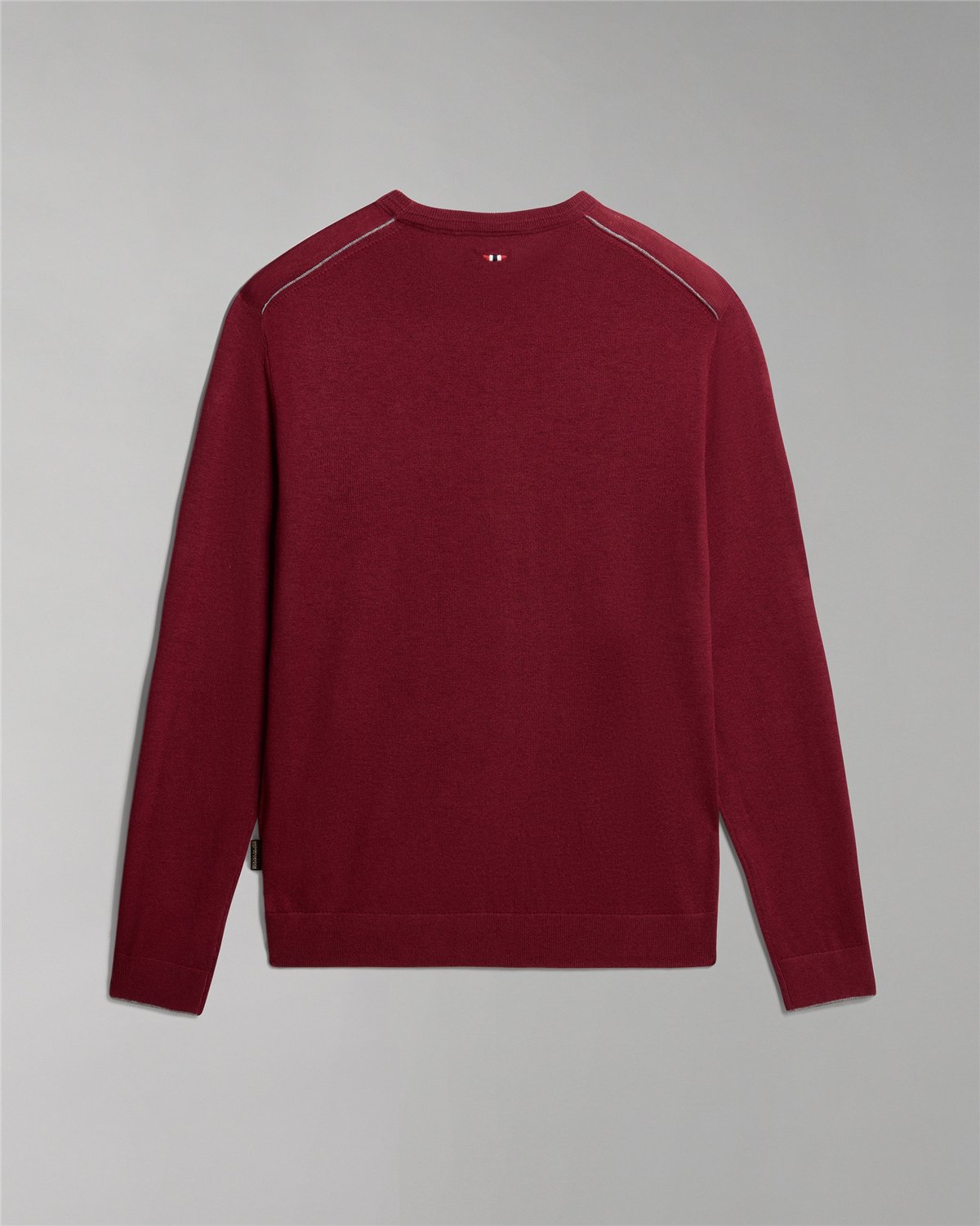 Damavand Crew Neck Knitwear