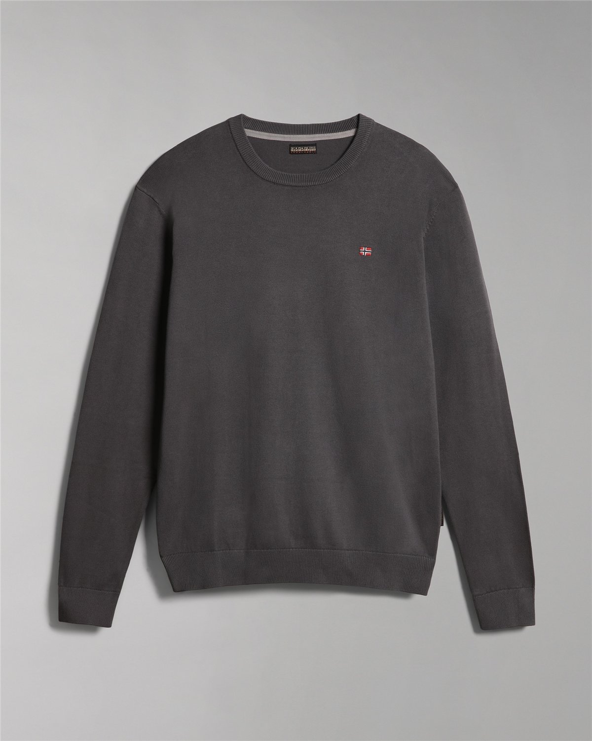 Droz Crew Neck Knitwear