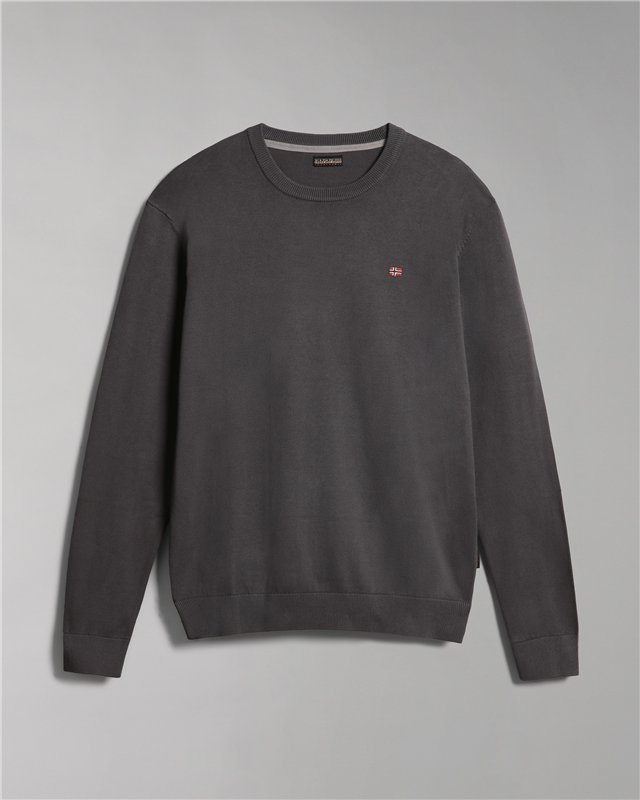 Droz Crew Neck Knitwear