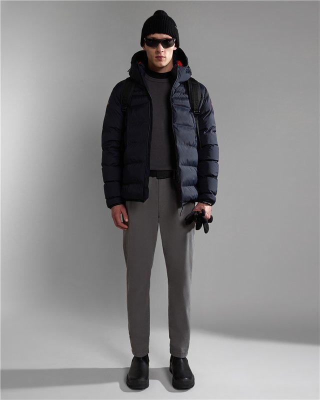 Droz Crew Neck Knitwear