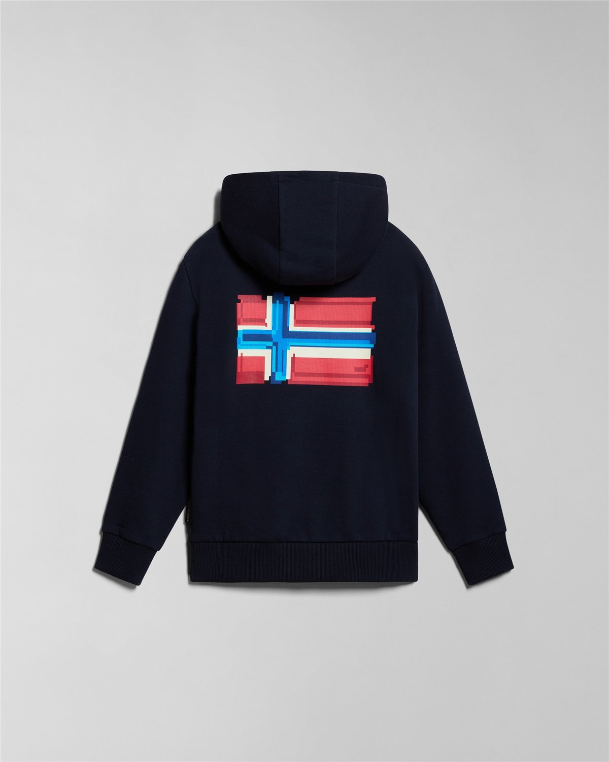 Liard Hoodie