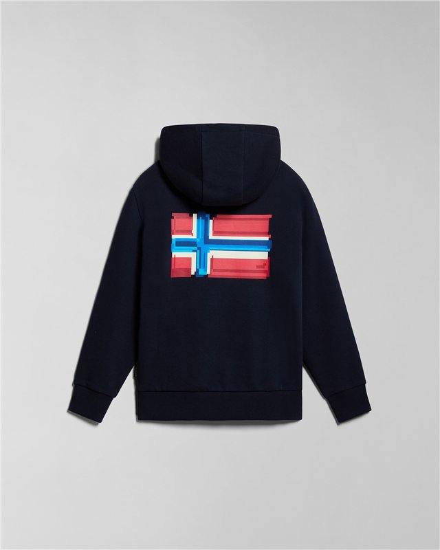 Liard Hoodie