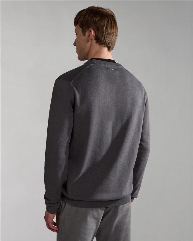 Droz Crew Neck Knitwear