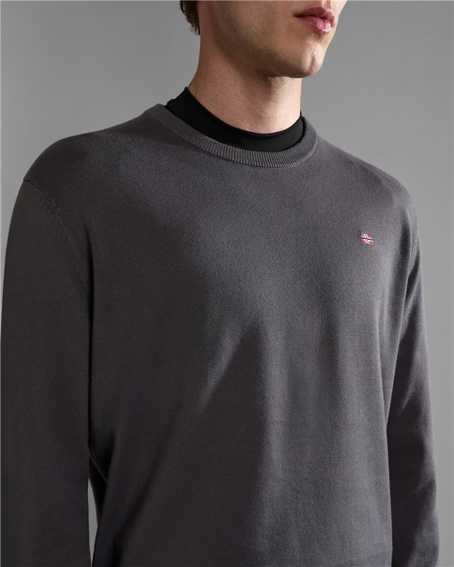 Droz Crew Neck Knitwear