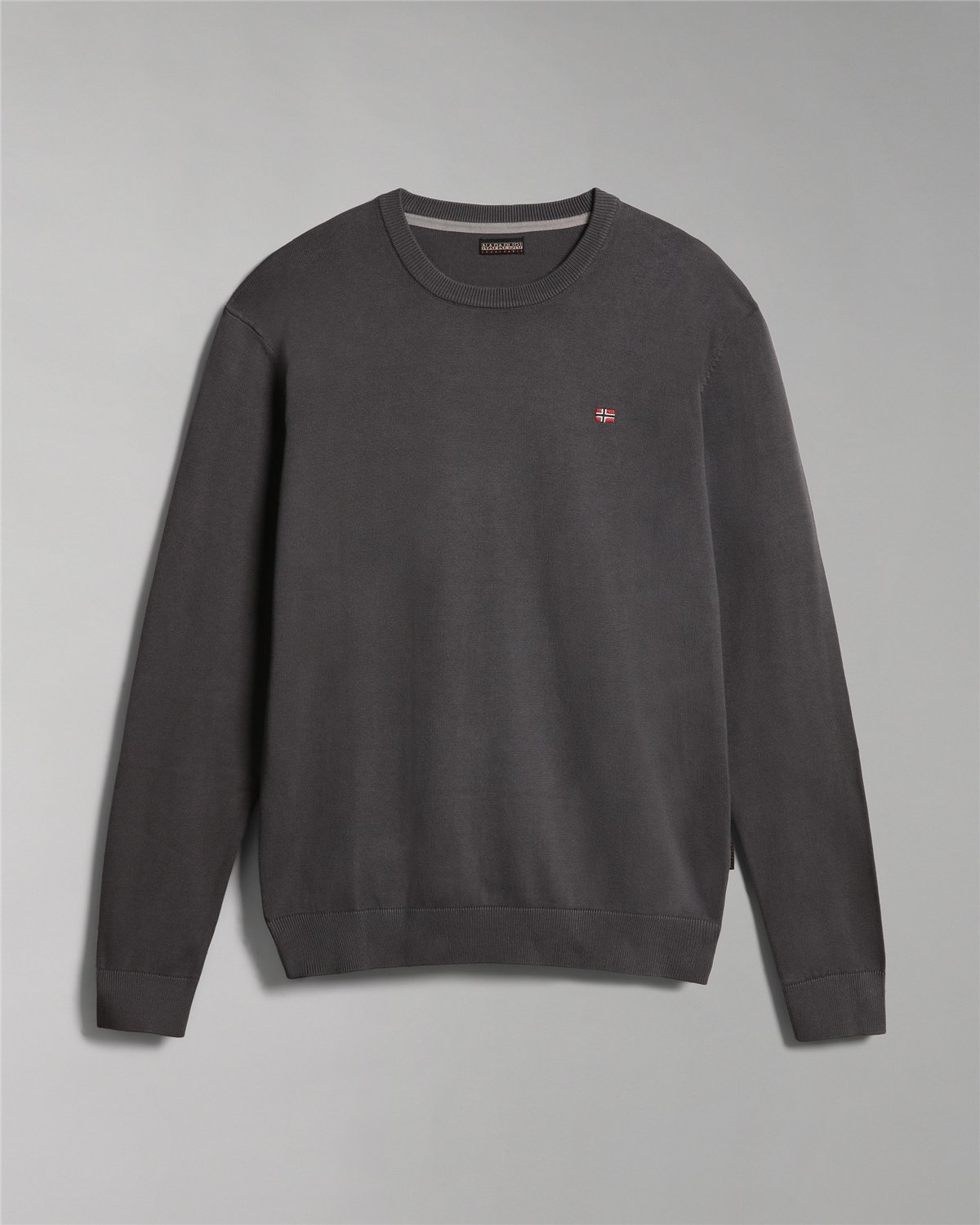 Droz Crew Neck Knitwear