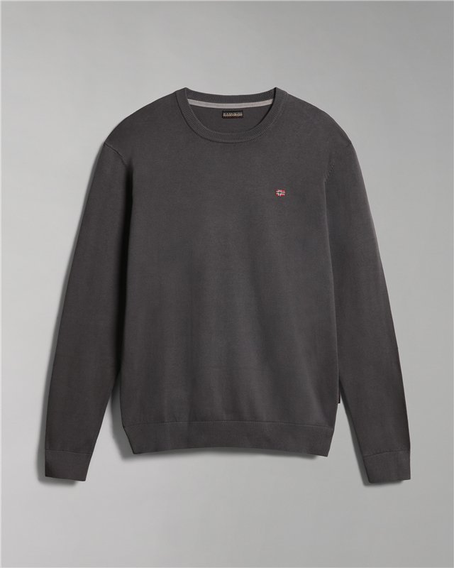 Droz Crew Neck Knitwear