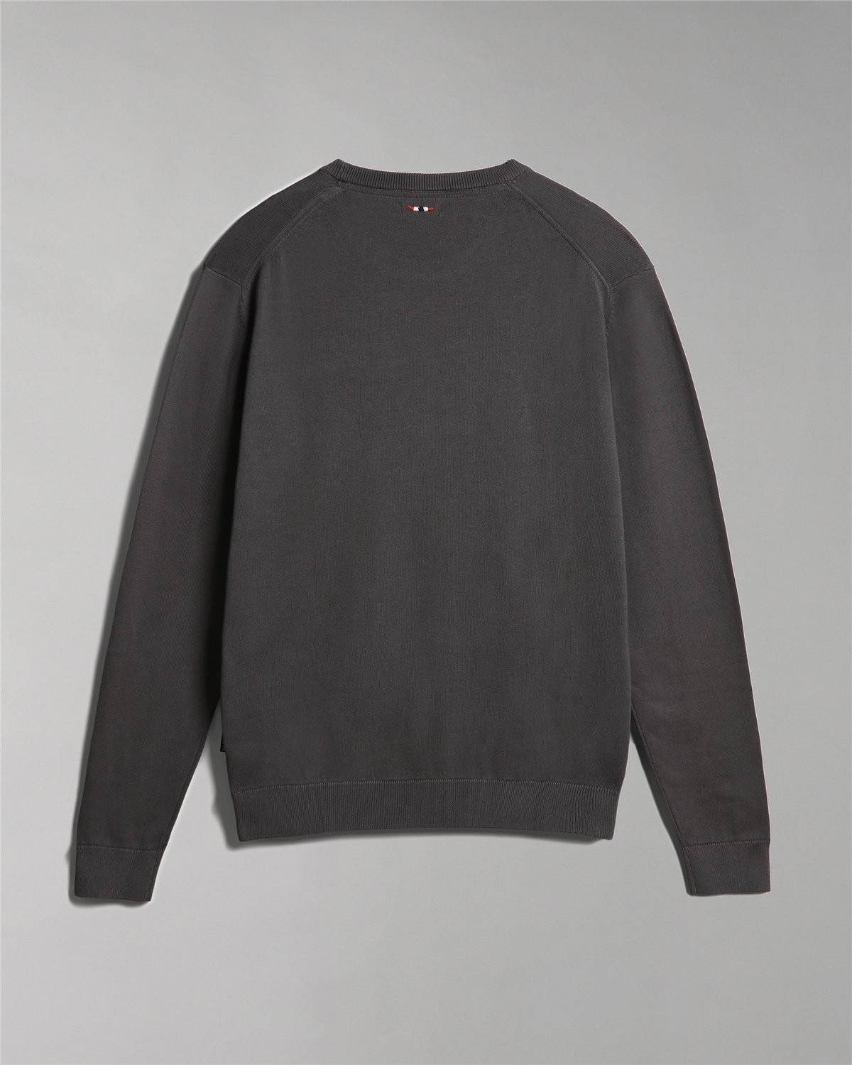 Droz Crew Neck Knitwear