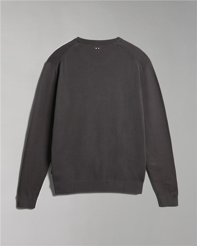 Droz Crew Neck Knitwear