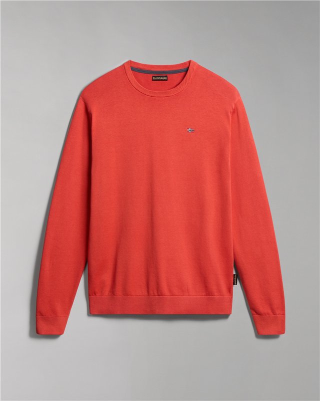 Droz Crew Neck Knitwear