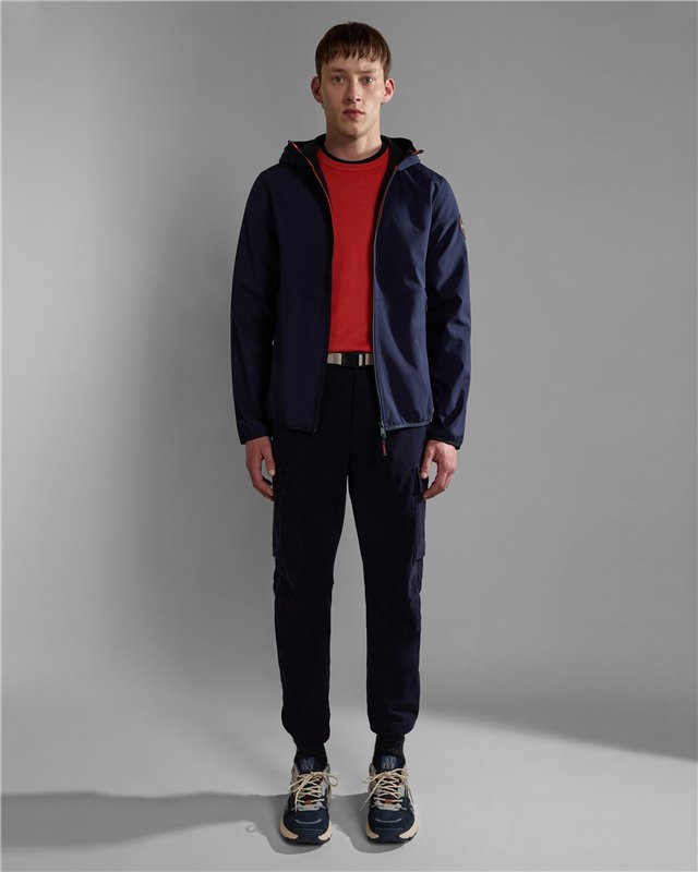 Droz Crew Neck Knitwear