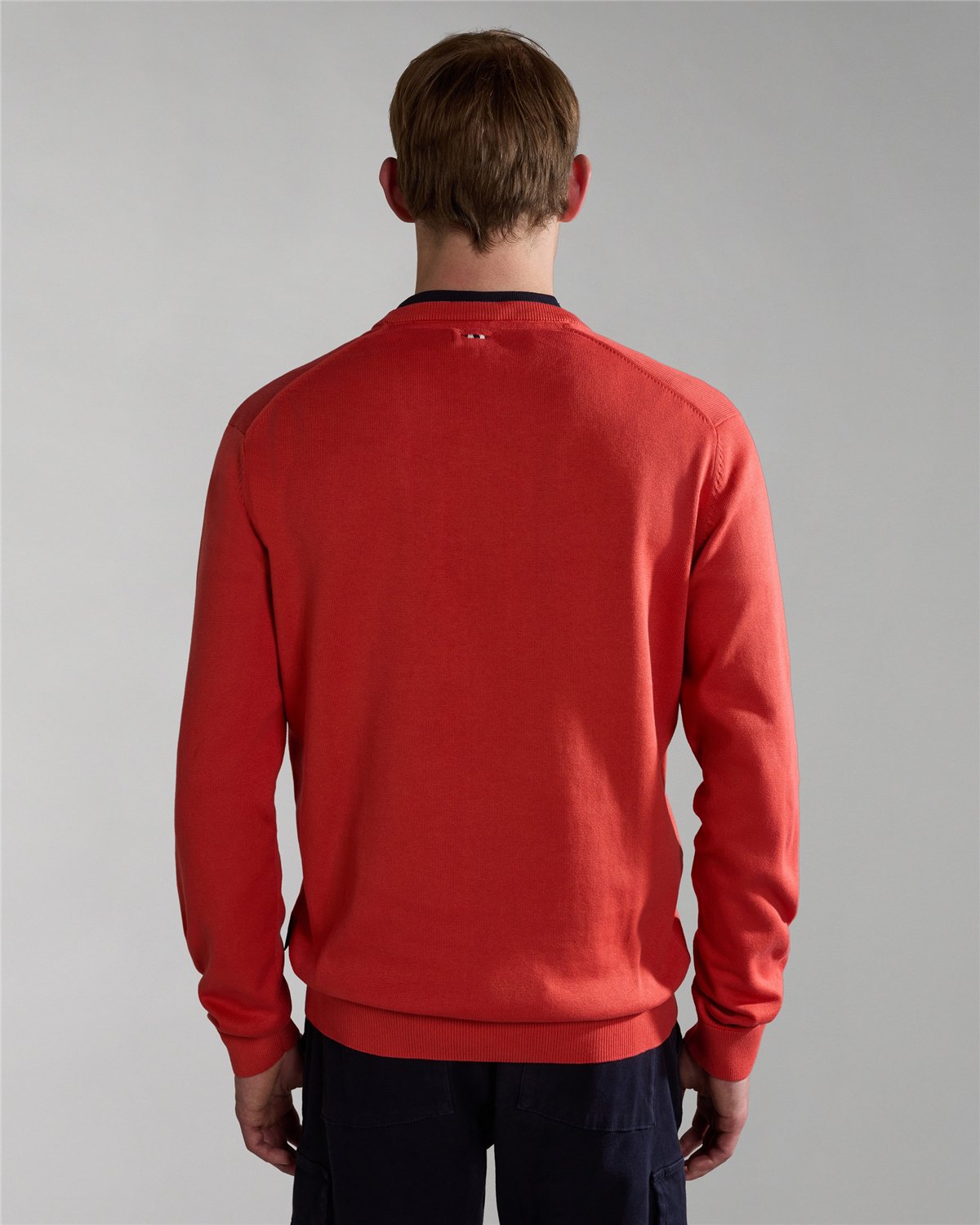 Droz Crew Neck Knitwear