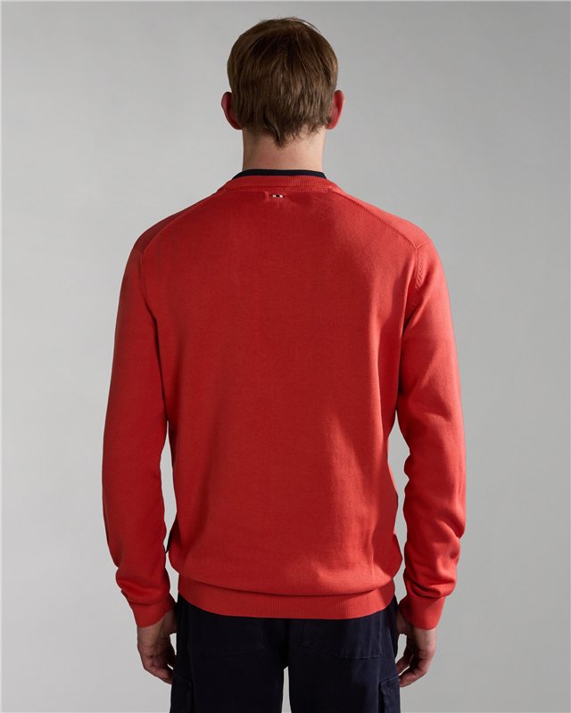 Droz Crew Neck Knitwear
