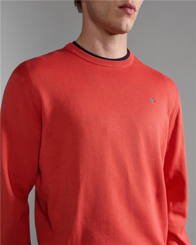 Droz Crew Neck Knitwear