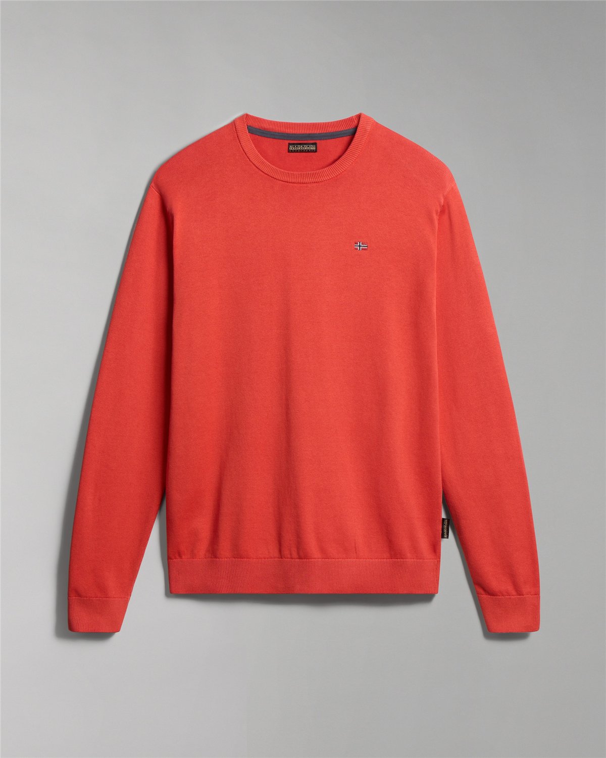 Droz Crew Neck Knitwear