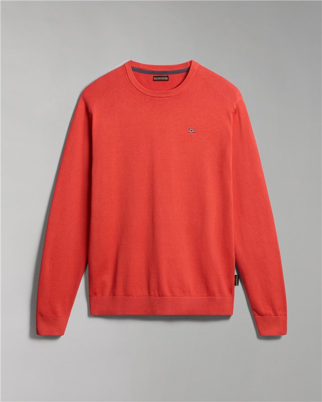 Droz Crew Neck Knitwear
