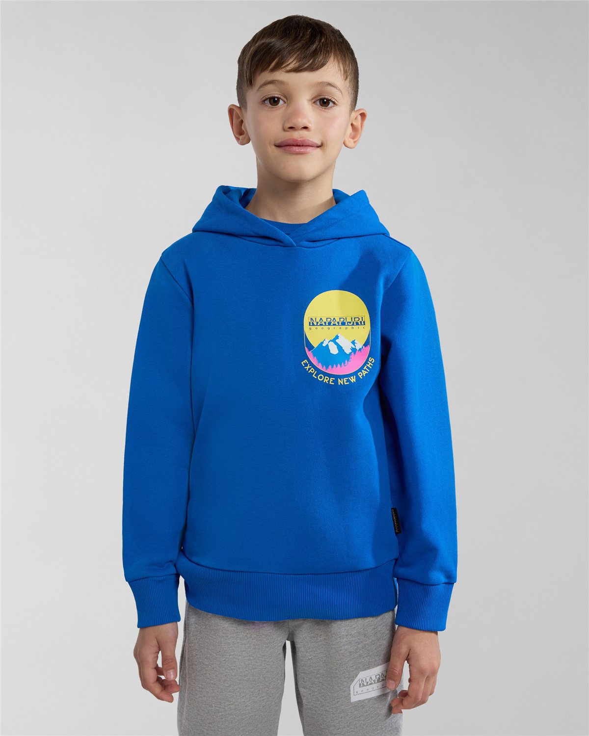 Liard Hoodie