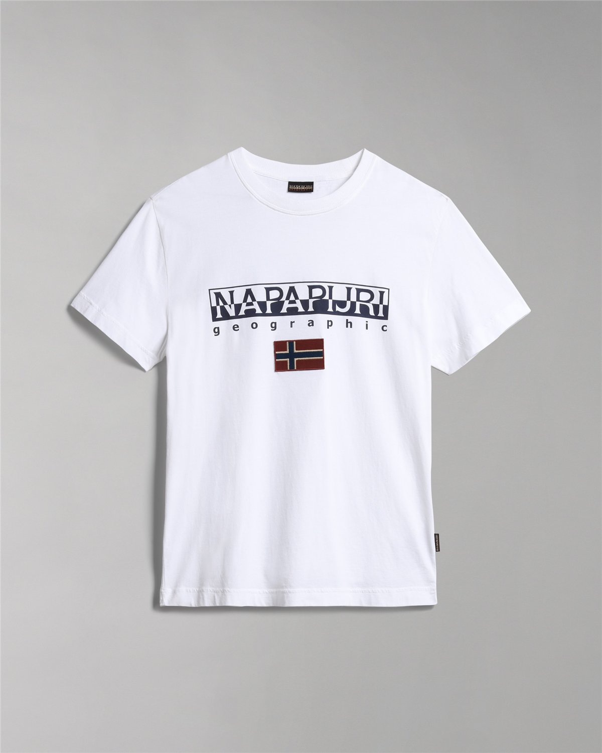 Short Sleeve T-Shirt Ayas